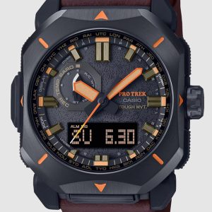 CASIO PRO TREK PRW-6900 SERIES WATCH PRW6900YL-5
