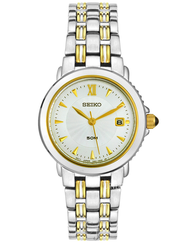SEIKO LE GRAND SPORT WOMEN'S WATCH SXD630