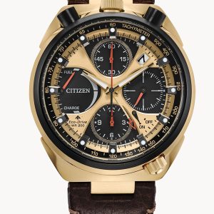 CITIZEN LIMITED EDITION PROMASTER TSUNO CHRONO RACER 50TH ANNIVERSARY EDITION WATCH AV0072-01X