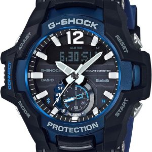 G-SHOCK MASTER OF G GRAVITYMASTER AVIATION CONCEPT MEN'S WATCH GRB100-1A2