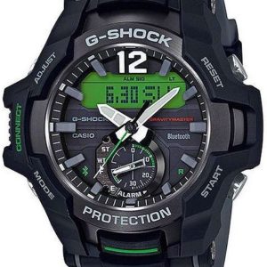 G-SHOCK GRAVITYMASTER MASTER OF G MEN'S WATCH GRB100-1A3