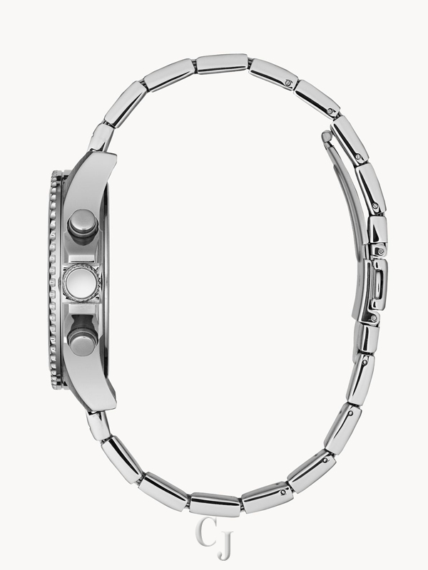 CARAVELLE BY BULOVA SPORT BLUE DIAL MEN’S WATCH 43A145 - Image 3