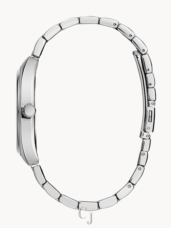 CARAVELLE BY BULOVA RETRO BLUE DIAL MEN’S WATCH 43C120 - Image 3