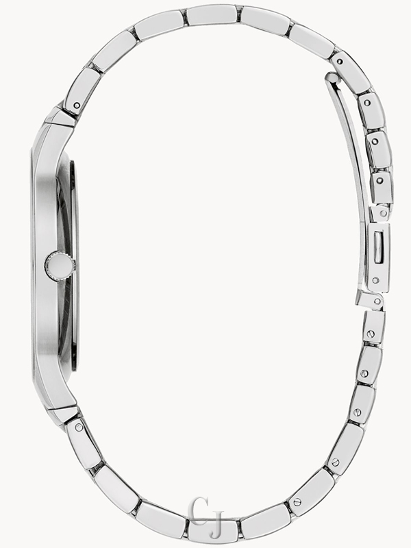 CARAVELLE BY BULOVA BOX SET BLUE DIAL MEN’S WATCH 43K101 - Image 4