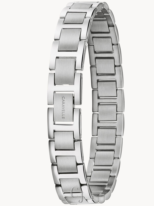 CARAVELLE BY BULOVA BOX SET BLUE DIAL MEN’S WATCH 43K101 - Image 6