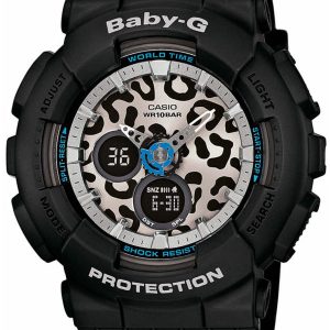 G-SHOCK BABY-G ANALOG-DIGITAL WATCH WOMEN’S BA-120LP-1A