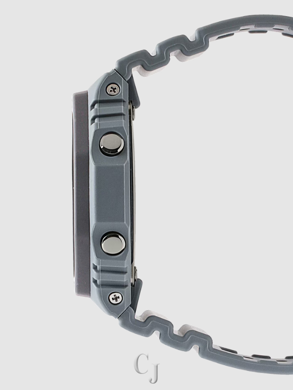 G-SHOCK ANALOG-DIGITAL GA-2100 SERIES WATCH GA2110ET-8A - Image 3