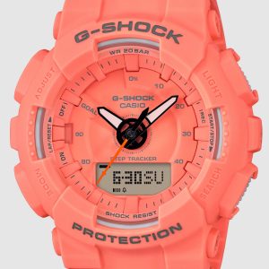 G-SHOCK ANALOG-DIGITAL GMA SERIES MEN’S WATCH GMAS130VC-4A