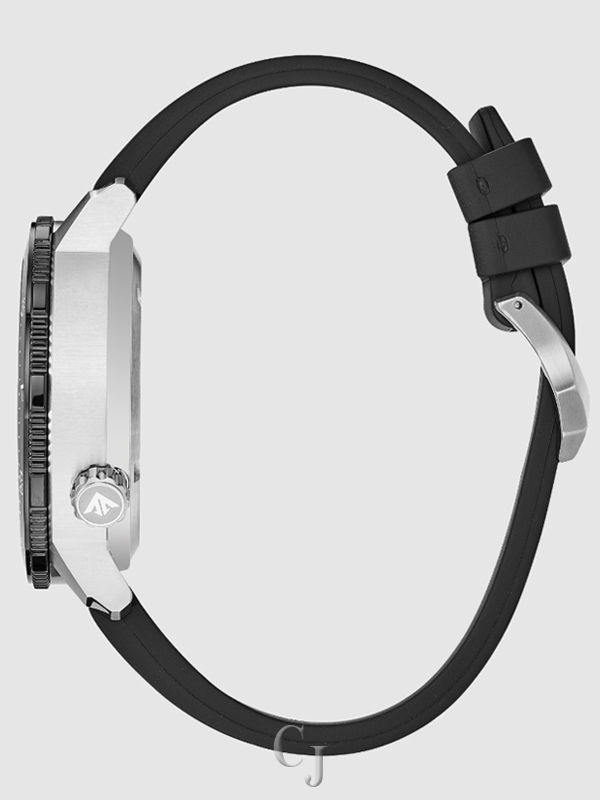 CITIZEN PROMASTER ALTICHRON BLACK DIAL MEN’S WATCH BN5058-07E - Image 3