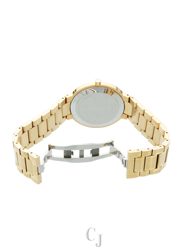 MOVADO STIRI BLACK DIAL MEN’S WATCH 0607279 - Image 2