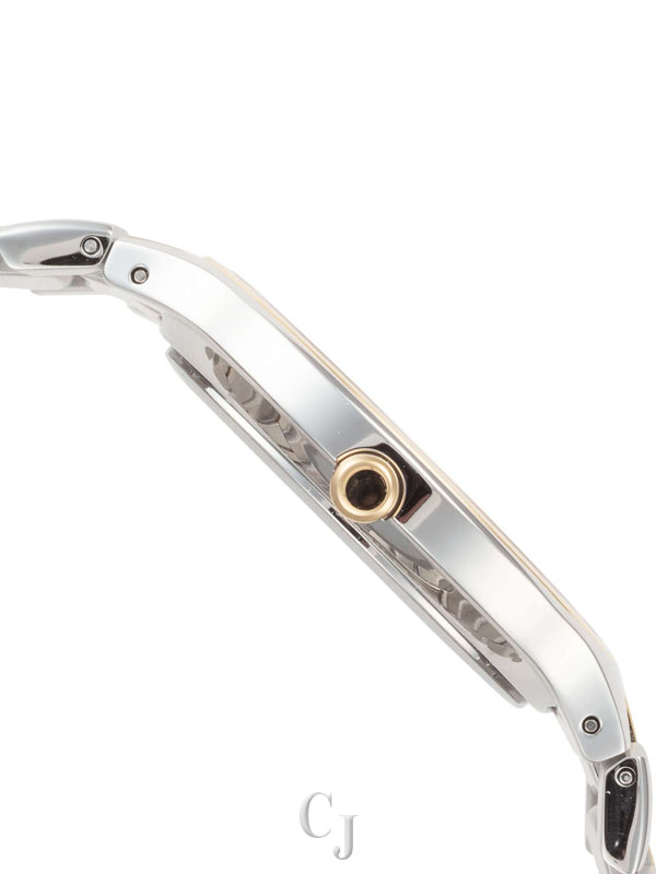 MOVADO SERIO BLACK DIAL MEN’S WATCH 0607284 - Image 3