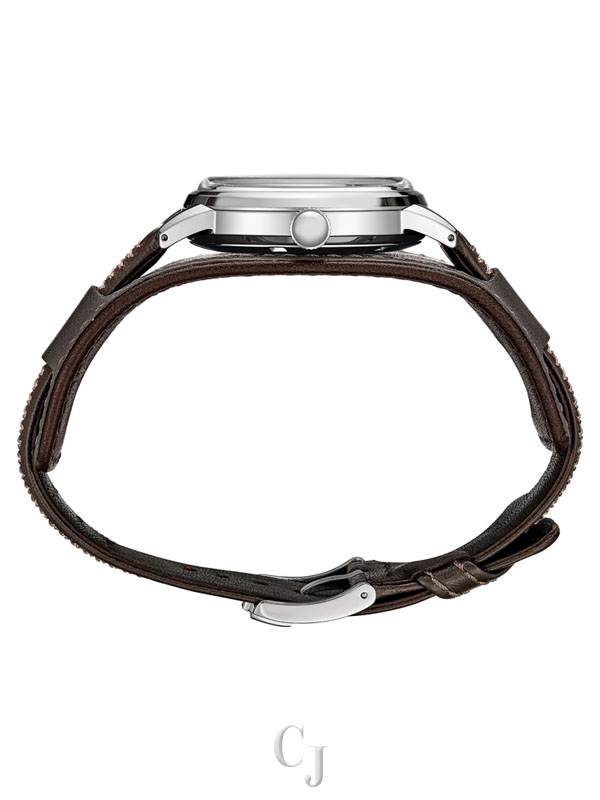 SEIKO PROSPEX LIMITED EDITION BLACK DIAL MEN’S WATCH SJE085 - Image 2