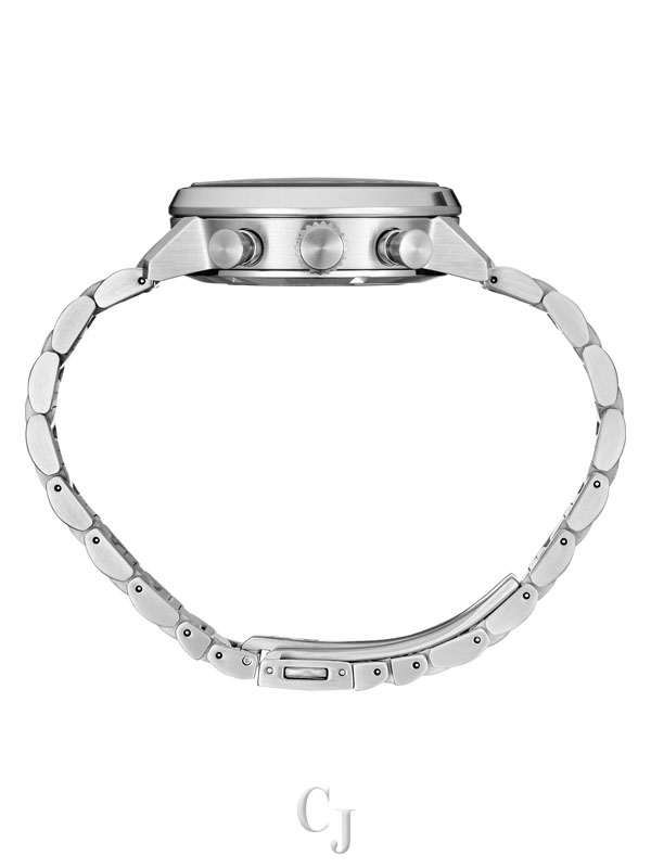 SEIKO PROSPEX LIMITED EDITION BLACK DIAL MEN’S WATCH SRQ041 - Image 2