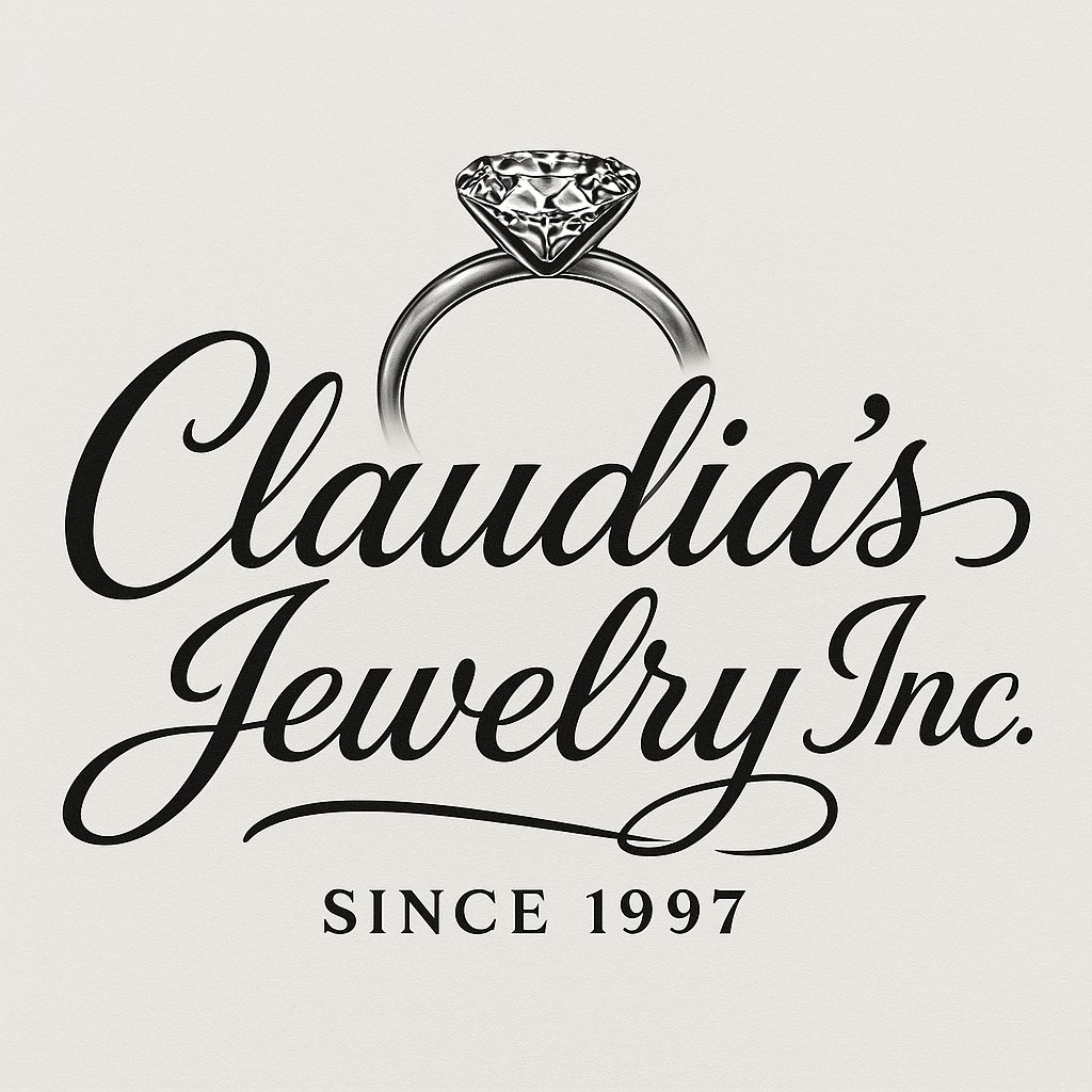 Claudia's Jewelry Inc.