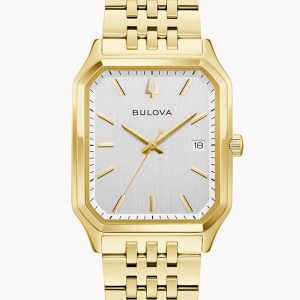 BULOVA WE ARE ALL HERE TONY BENNETT MEN’S WATCH 97B236