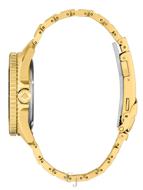 CITIZEN PROMASTER DIVE GREEN DIAL MEN’S WATCH BN0262-59W - Image 2