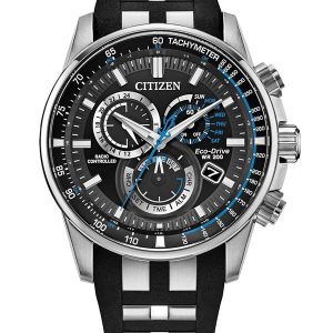 CITIZEN LIMITED EDITION PCAT SPORT MEN’S WATCH CB5970-02H