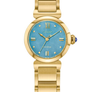 CITIZEN LIMITED EDITION L MAE WOMEN’S WATCH EM1133-85L