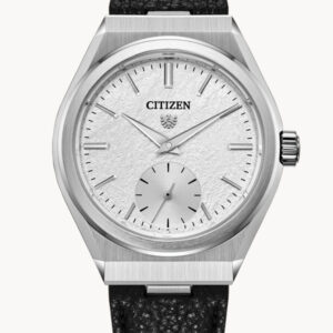 CITIZEN LIMITED EDITION THE CITIZEN CALIBER 0200 WATCH NC0210-11A