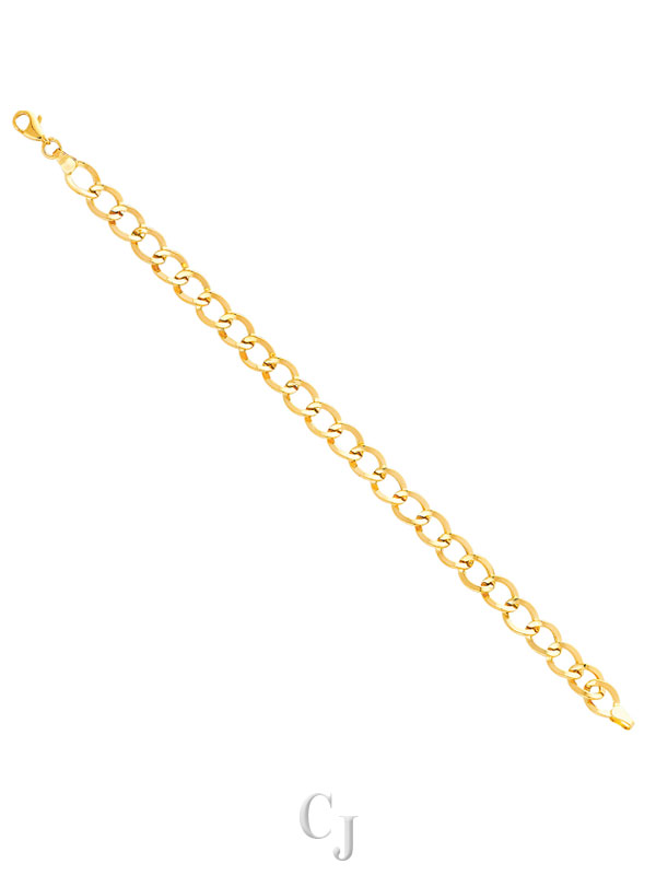 14KY Light Fancy Bracelet