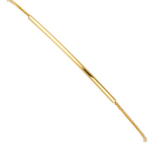 14KY Friendship Bracelet