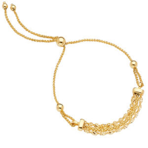 14KY Friendship Bracelet