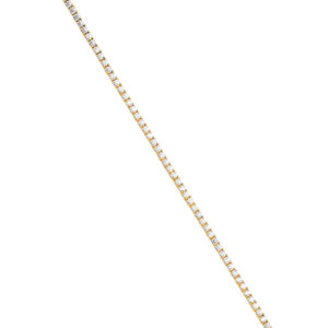 14KY Tennis Bracelet (1.75mm)