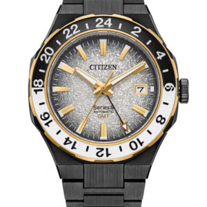 CITIZEN SERIES8 880 LIMITED EDITION MEN'S WATCH NB6035-55H